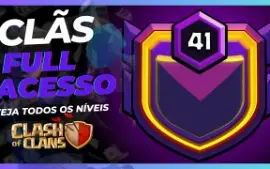 Clã Lv22 - Champs I - Cap 10