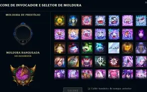 Conta League Of Legends Barata LOL