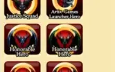 AQW Conta BETA e Void HighLord