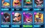 Cv 11 Clash of Clans