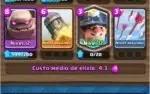 Cv 11 Clash of Clans