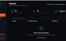 Gestor Cobranças 2026