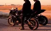 Vídeos Virais: Bike Aesthetic | Motocicletas