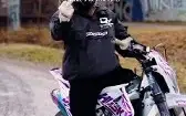 Vídeos Virais: Bike Aesthetic | Motocicletas