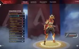 Conta Apex herança