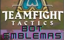 EMBLEMAS TFT
