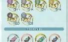 Conta iniciante pokémon masters ex