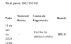 Conta com diversas skins valorant