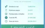 Conta Pokémon go lvl 40, Sem Risco de Ban, Compra Segura.