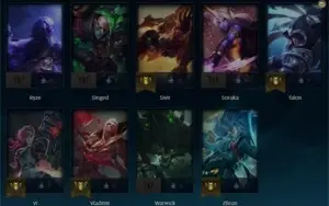 MONO KAYN D4