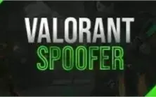 Spoofer tira ban de HWID Valorant Warzone Cold War e etc