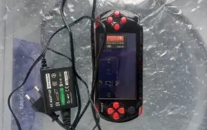Psp edição limitada god of war