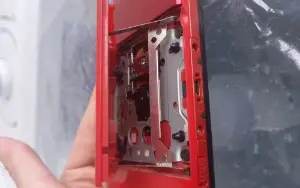 Psp edição limitada god of war