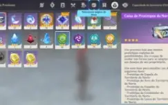 Eula + Arma Assinatura + 3 5* Do Mochileiro