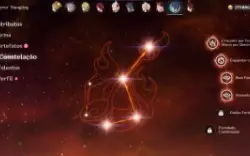 Eula + Arma Assinatura + 3 5* Do Mochileiro