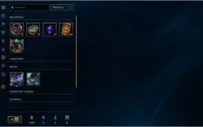 Conta Diamante | Varias Skins | Possui email de criação