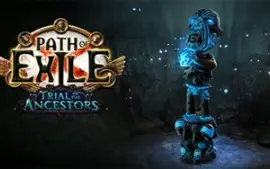🐱‍🏍 CHAOS PATH OF EXILE ENTREGA RAPIDA! 🐱‍🏍
