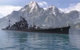 Conta World Of Warships - Servidor NA + Detalhes