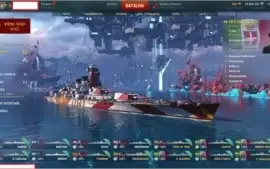 Conta World Of Warships - Servidor NA + Detalhes