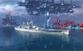 Conta World Of Warships - Servidor NA + Detalhes