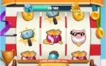 Conta Coin Master vila 134