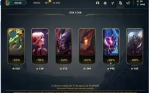 Conta Platina 4