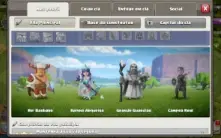 #6Coc | Cv10 Full | ✅ Rei 33 | Rainha 36 ✅| Entrega Automáti
