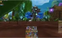 ARCADIA - MERC GOD 5 - R8 UP3 -ARMA +12