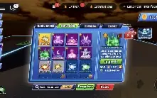 Blade ball - Green Katana Ninja + Explosão.