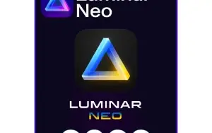 Luminar Neo para Mac m1 m2 e intel - Atualizado