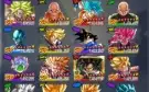 Dragon Ball Legends Conta Avançada