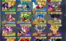 Dragon Ball Legends Conta Avançada