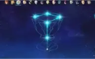 Conta genshin impact venti, childe, jean c1