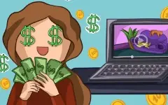 Vou fazer o seu canal monetizado no YouTube ter altos ganhos