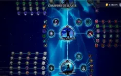 Conta Dauntless Endgame //Muitas skins
