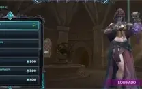 Conta Paladins com LORDE ABISSAL ( Drogoz )