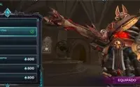 Conta Paladins com LORDE ABISSAL ( Drogoz )