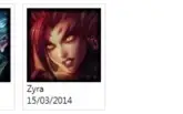 CONTA - PRATA 5 - 90 CHAMPS - 45 SKINS - 3 RUNAS PAGES