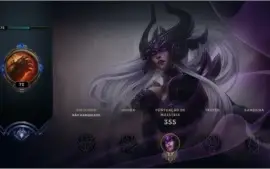 Conta rara| Season 3 | Skins vitoriosas | 200 Skins |e+