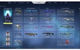 Conta sem elo 500,00 gastos + 6400 vp ganhos em camp