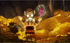 WAKFU - 8.000.000 KAMAS SERVIDOR REMINGTON