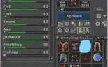 SORCERER LV 450 EM MUNDO VERDE