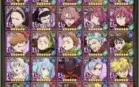 Conta Nanatsu 3.194.246 cc total - global