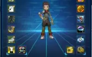 Conta Ladmo Gallantmon Cm Awaken Rank U