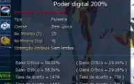 Conta Ladmo Gallantmon Cm Awaken Rank U