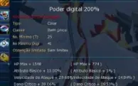 Conta Ladmo Gallantmon Cm Awaken Rank U