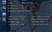 Conta Ladmo Gallantmon Cm Awaken Rank U