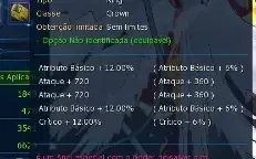 Conta Ladmo Gallantmon Cm Awaken Rank U