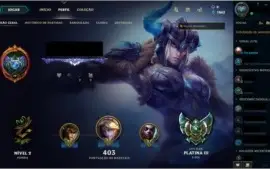 Conta ex Diamante 5 com borda