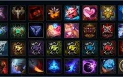 Conta ex Diamante 5 com borda